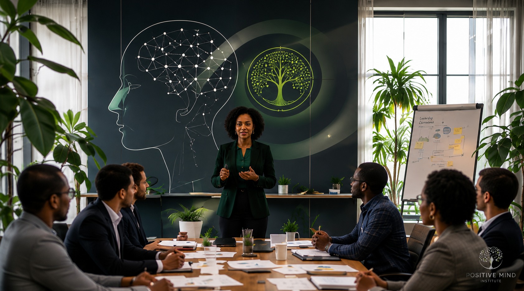 5 clés pour développer l'intelligence émotionnelle au travail